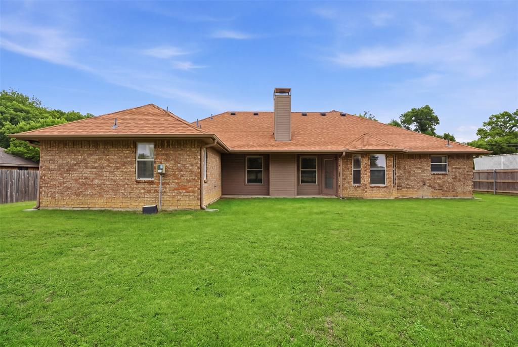 Rock Creek Estates #2 - Residential