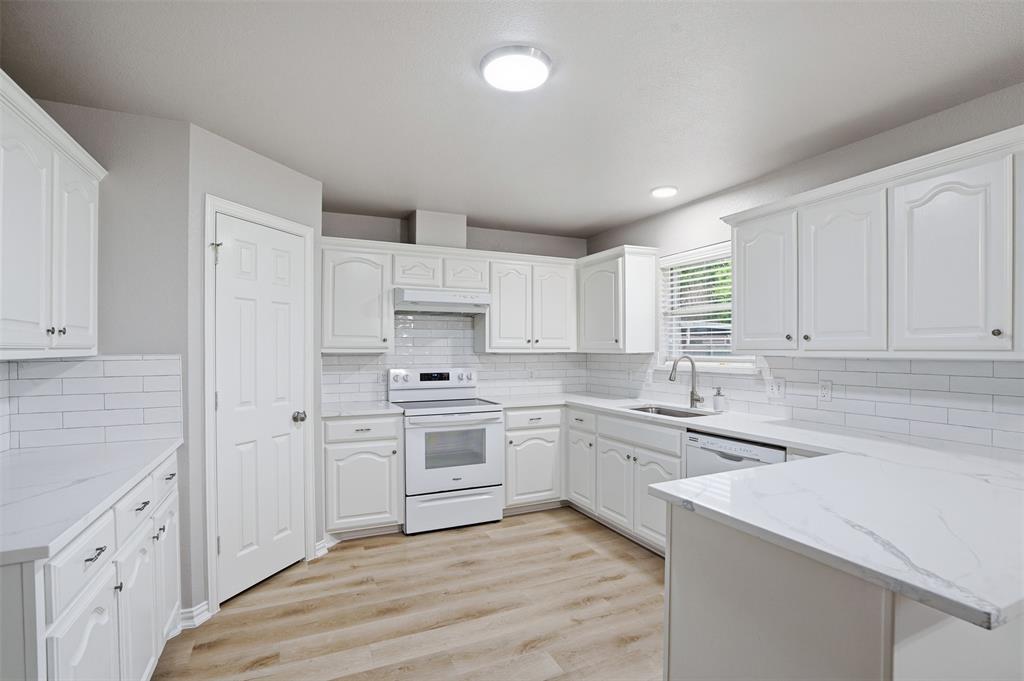 Rock Creek Estates #2 - Residential