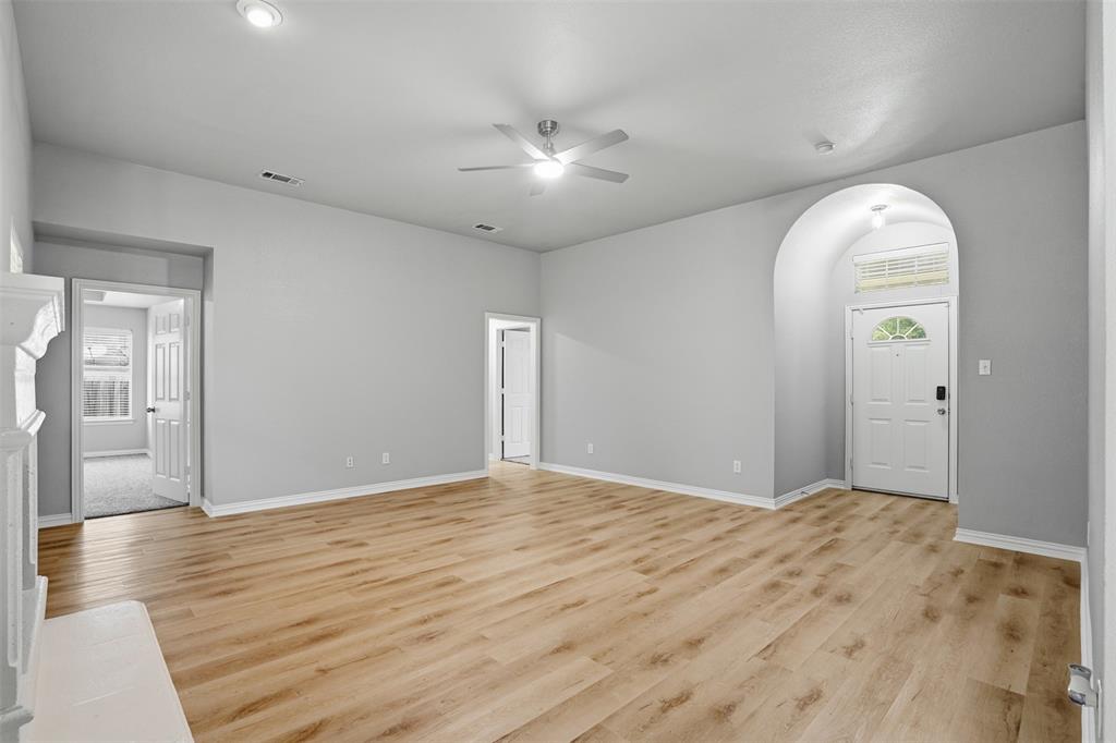 Rock Creek Estates #2 - Residential
