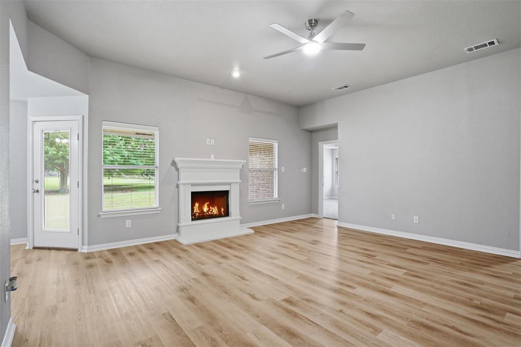 Rock Creek Estates #2 - Residential