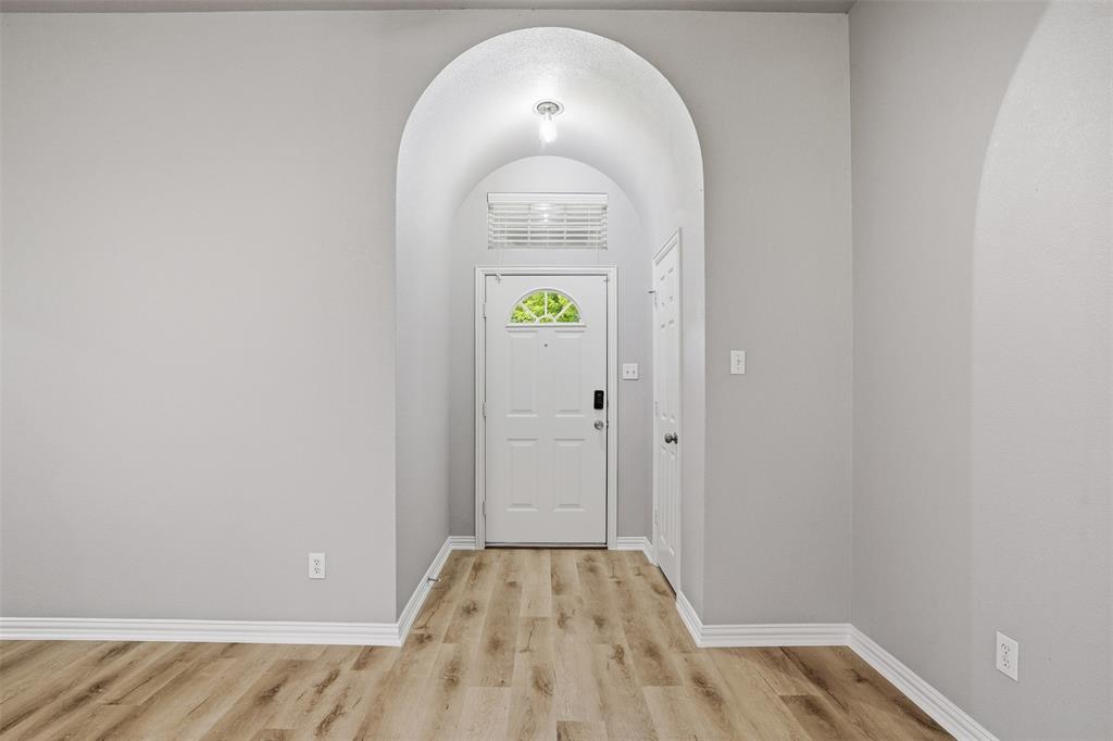 Rock Creek Estates #2 - Residential