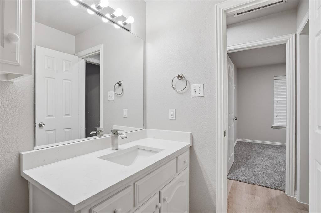 Rock Creek Estates #2 - Residential