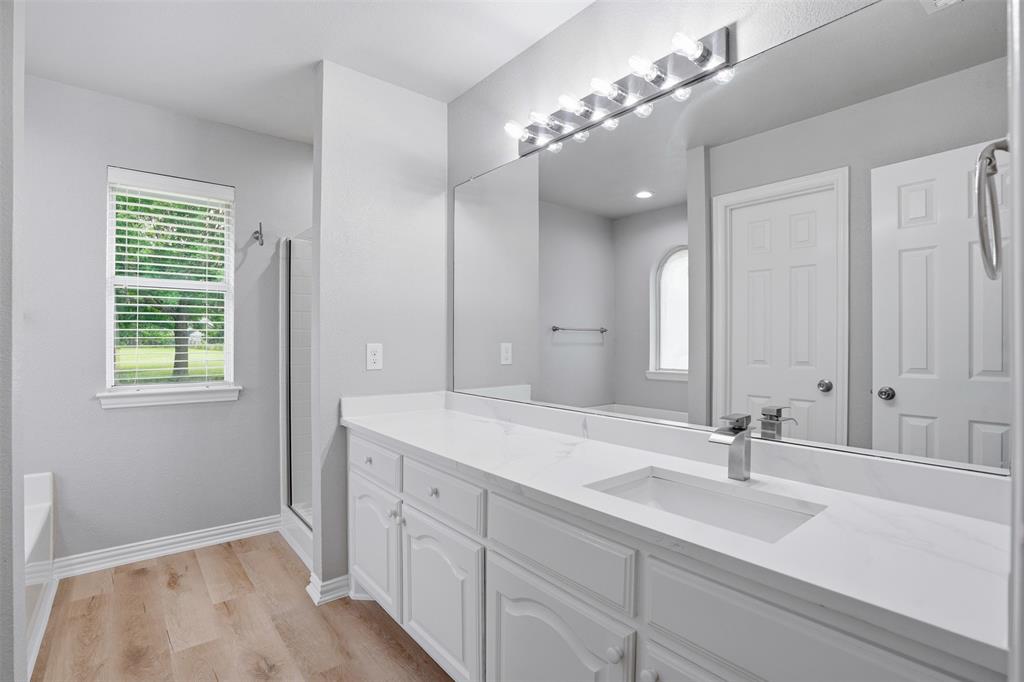 Rock Creek Estates #2 - Residential