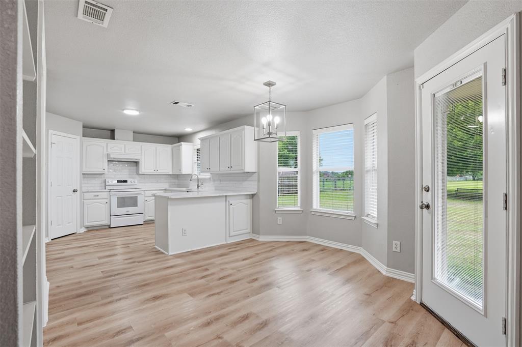 Rock Creek Estates #2 - Residential