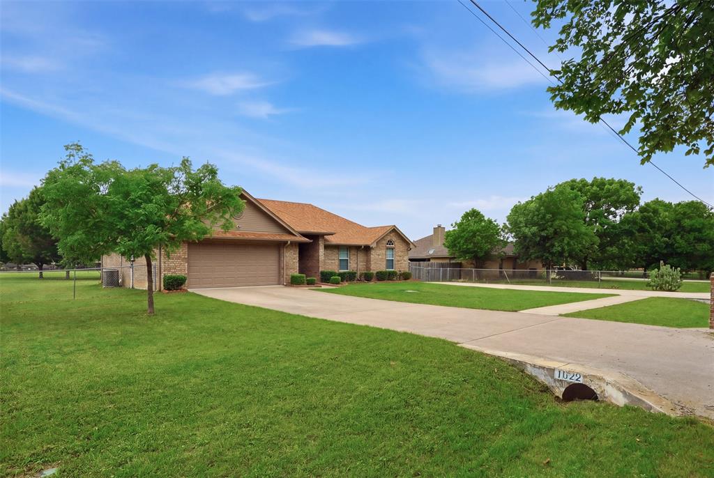 Rock Creek Estates #2 - Residential