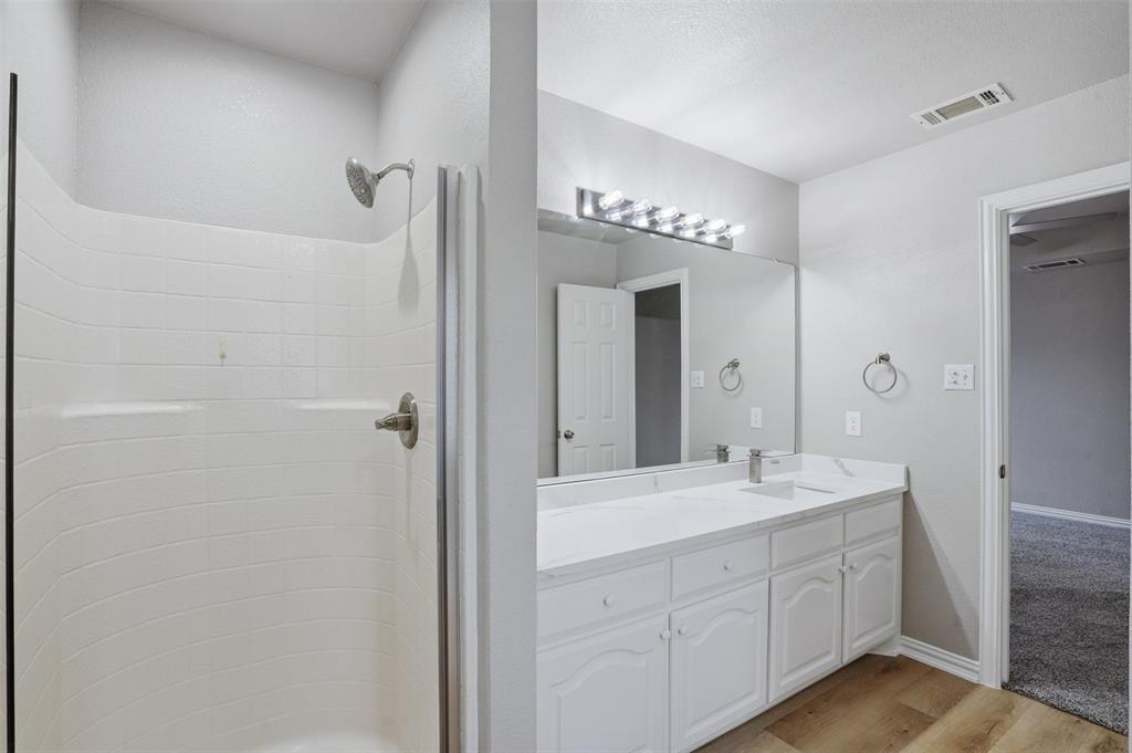 Rock Creek Estates #2 - Residential