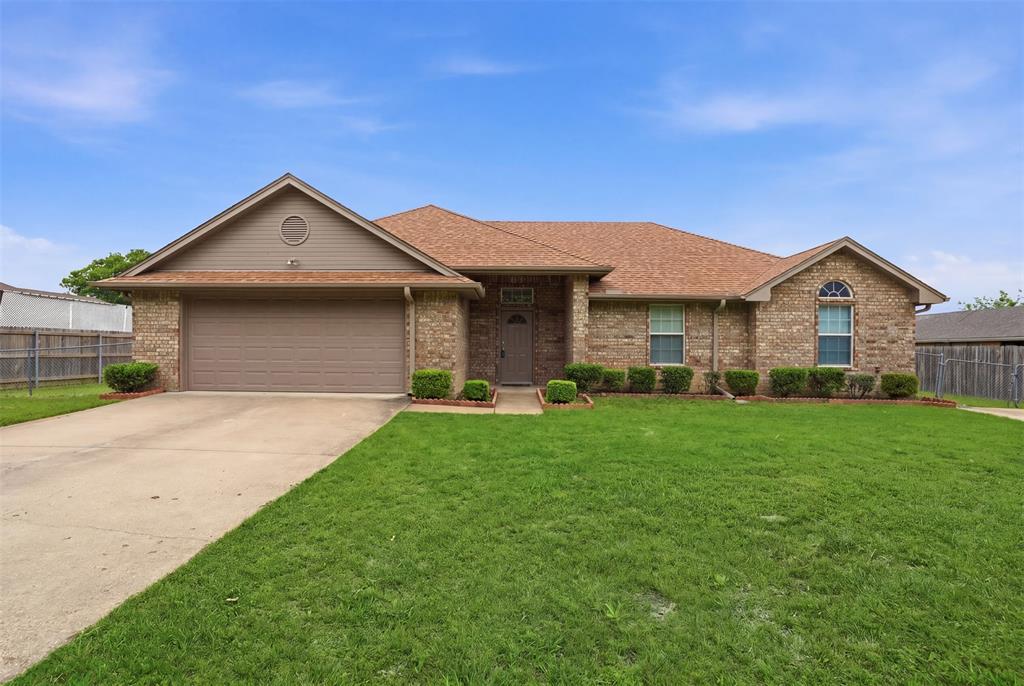 Rock Creek Estates #2 - Residential