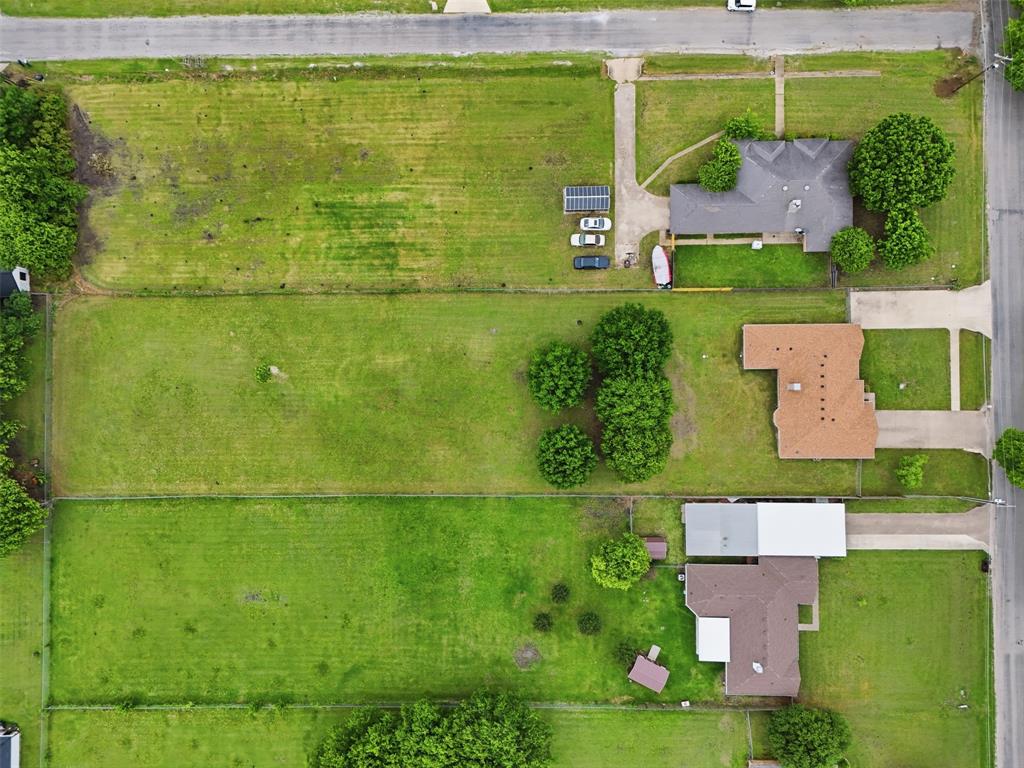 Rock Creek Estates #2 - Residential