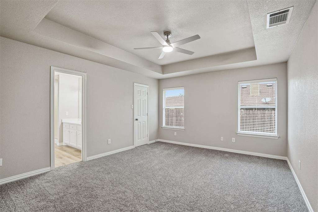 Rock Creek Estates #2 - Residential
