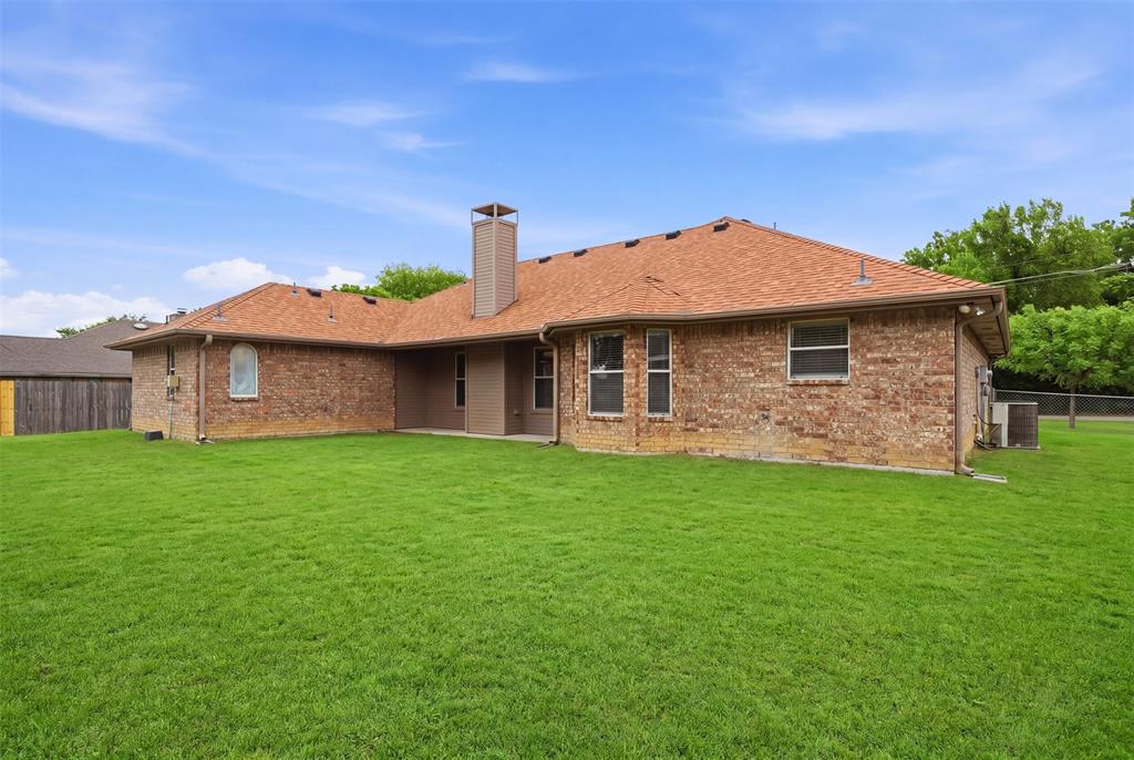 Rock Creek Estates #2 - Residential