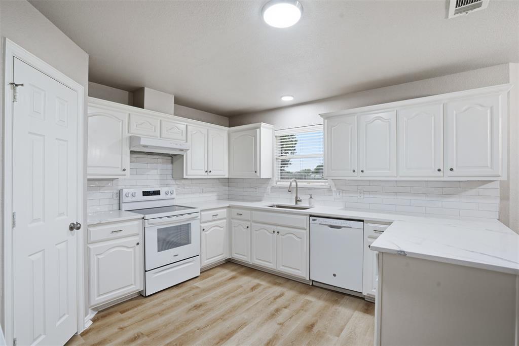 Rock Creek Estates #2 - Residential