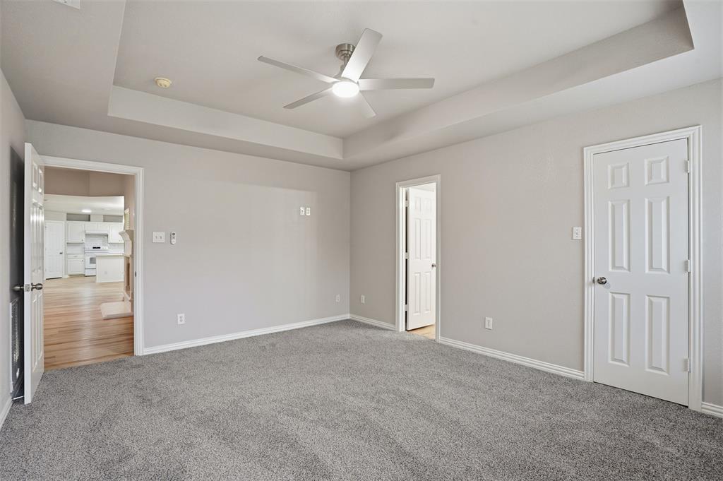 Rock Creek Estates #2 - Residential