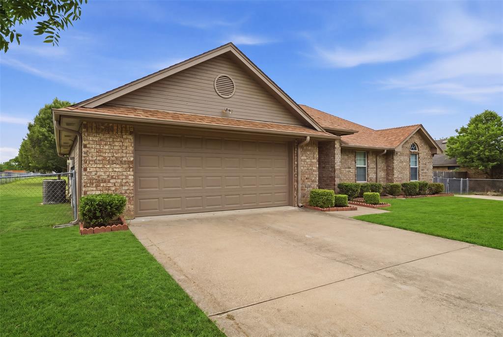 Rock Creek Estates #2 - Residential