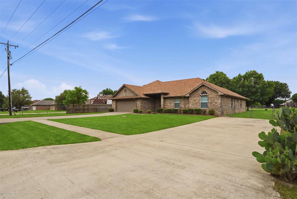 Rock Creek Estates #2 - Residential