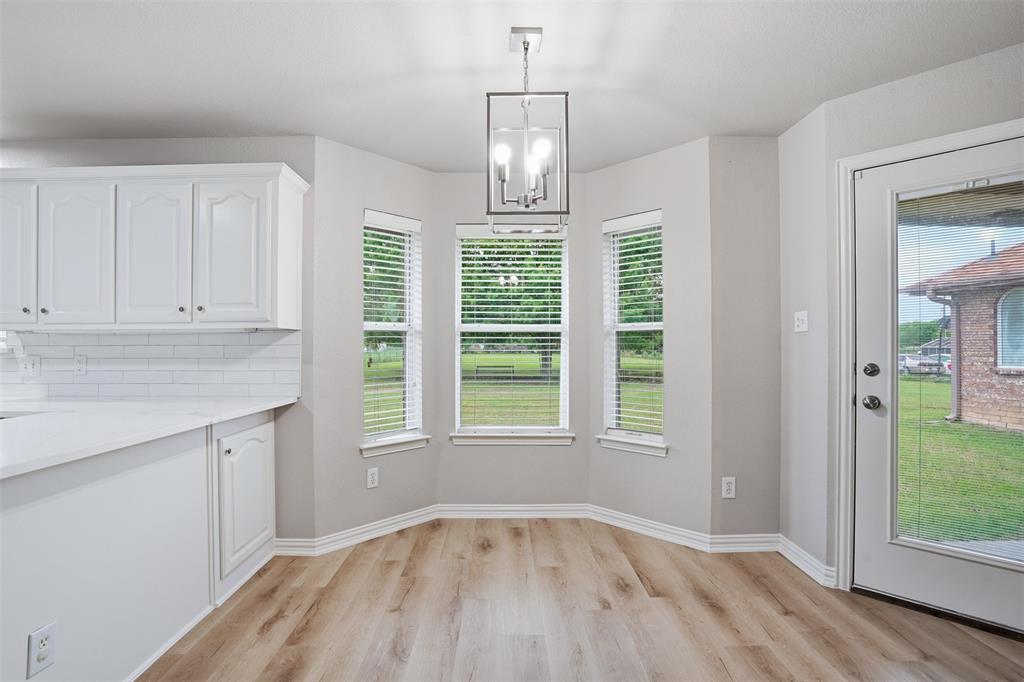 Rock Creek Estates #2 - Residential