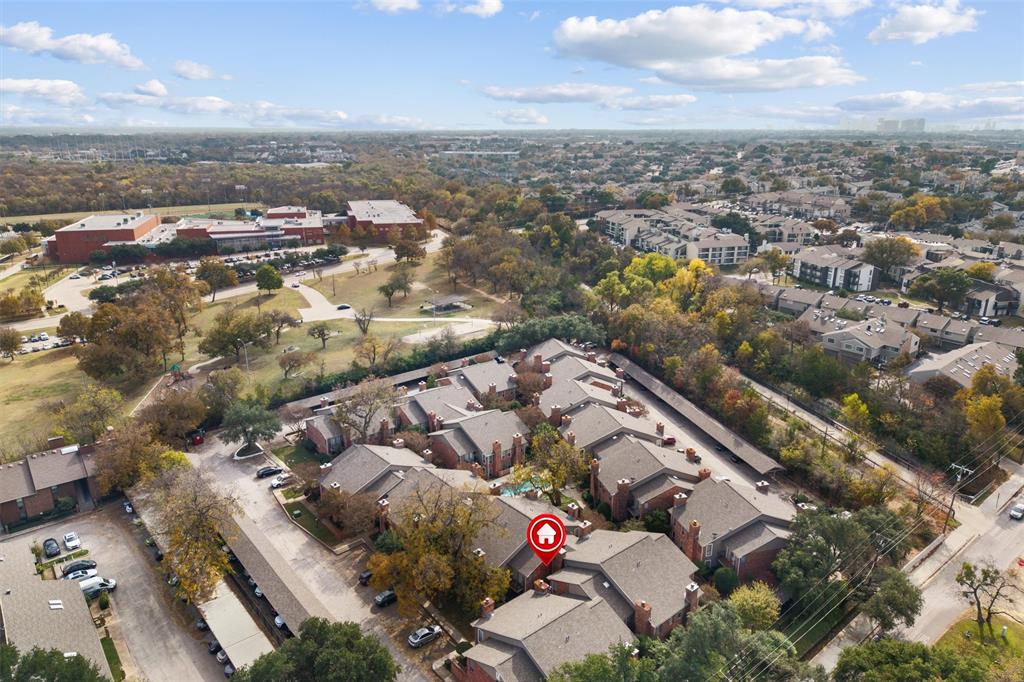 Holly Park Condos - Residential