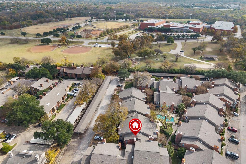 Holly Park Condos - Residential