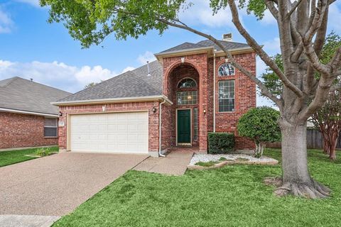 A home in Euless