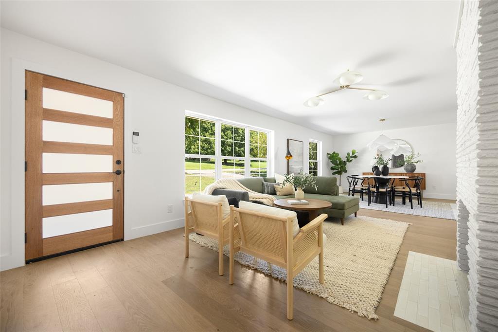 8502 San Leandro Drive