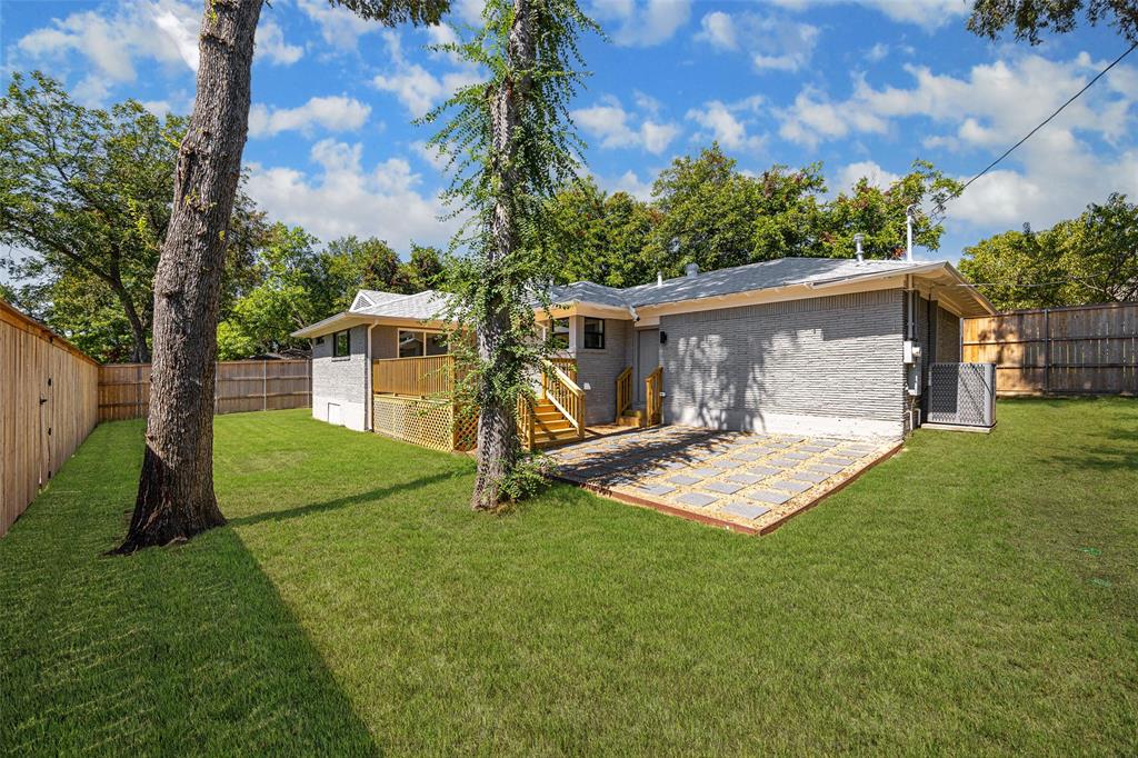 Forest Hills Estates - Residential