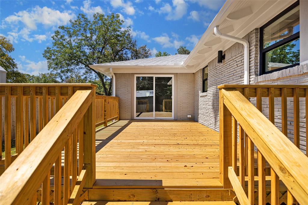 Forest Hills Estates - Residential