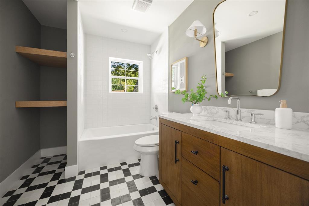 Forest Hills Estates - Residential