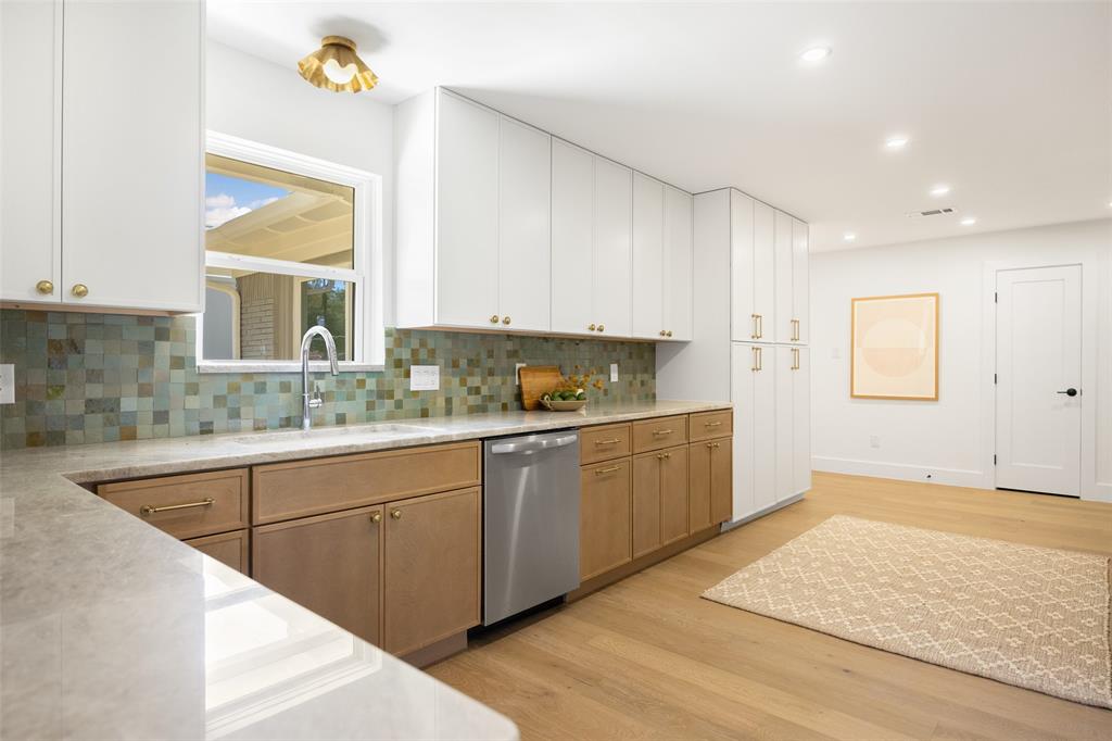 Forest Hills Estates - Residential