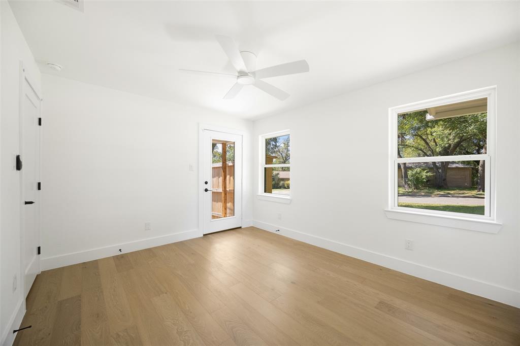 Forest Hills Estates - Residential