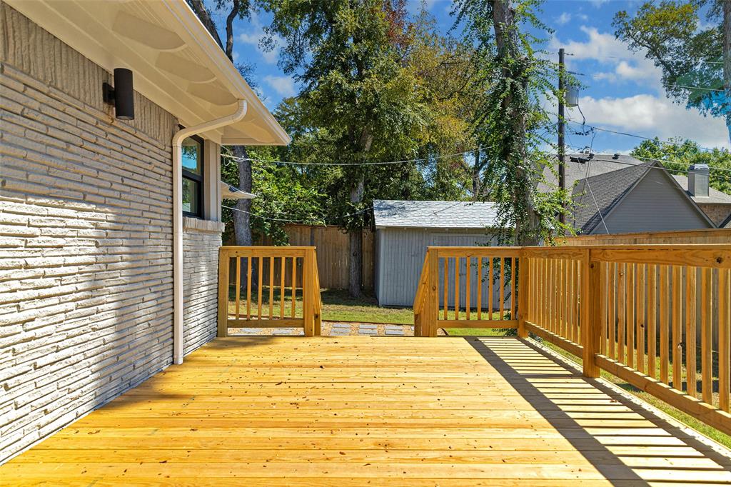 Forest Hills Estates - Residential