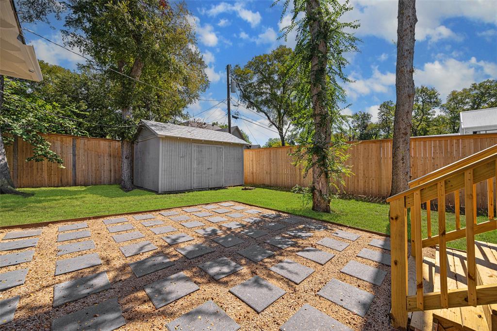 Forest Hills Estates - Residential