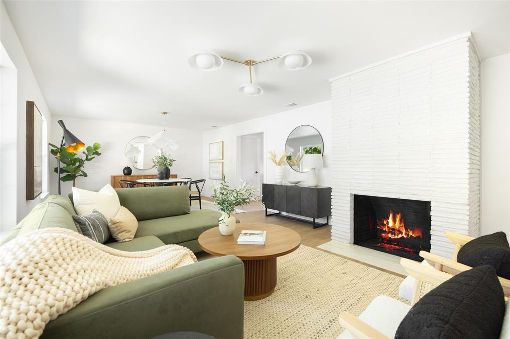 Forest Hills Estates - Residential