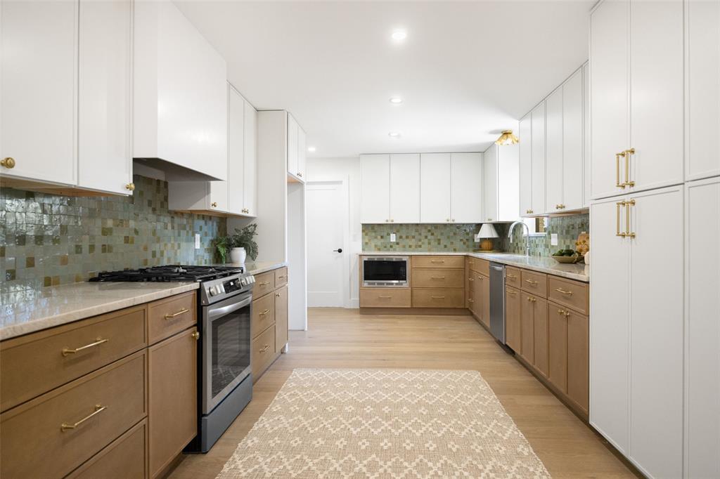 Forest Hills Estates - Residential