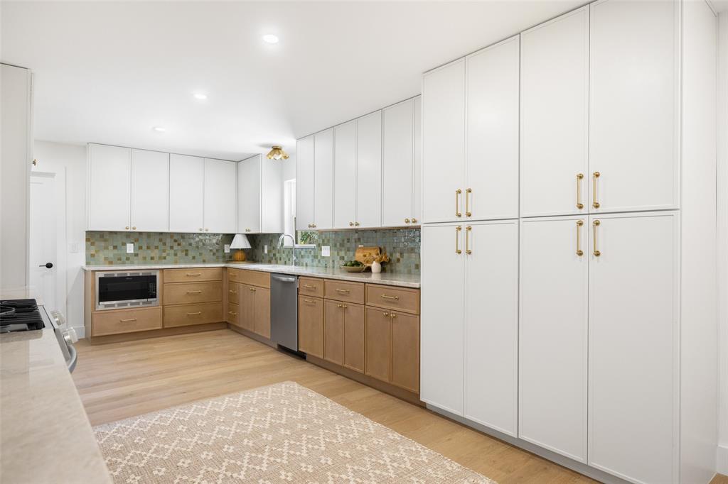 Forest Hills Estates - Residential