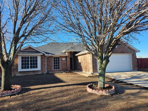 989 Mesa Vista Drive, Crowley, TX 76036 - #: 20755482