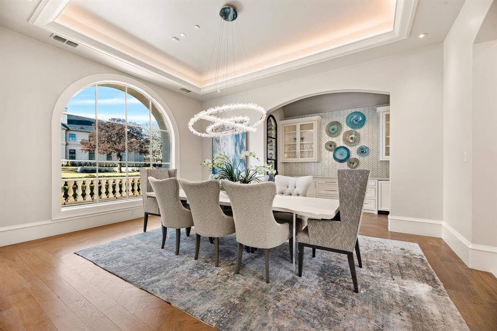 Estates-Quail Hollow Ph I - Residential