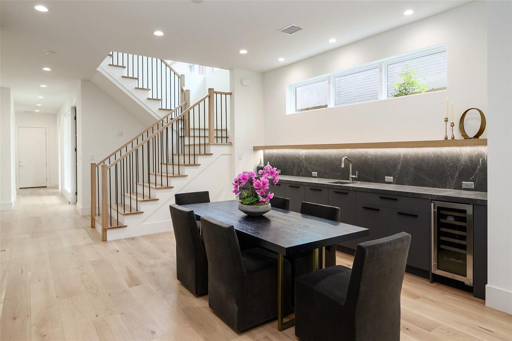 North Oak Lawn - Residential