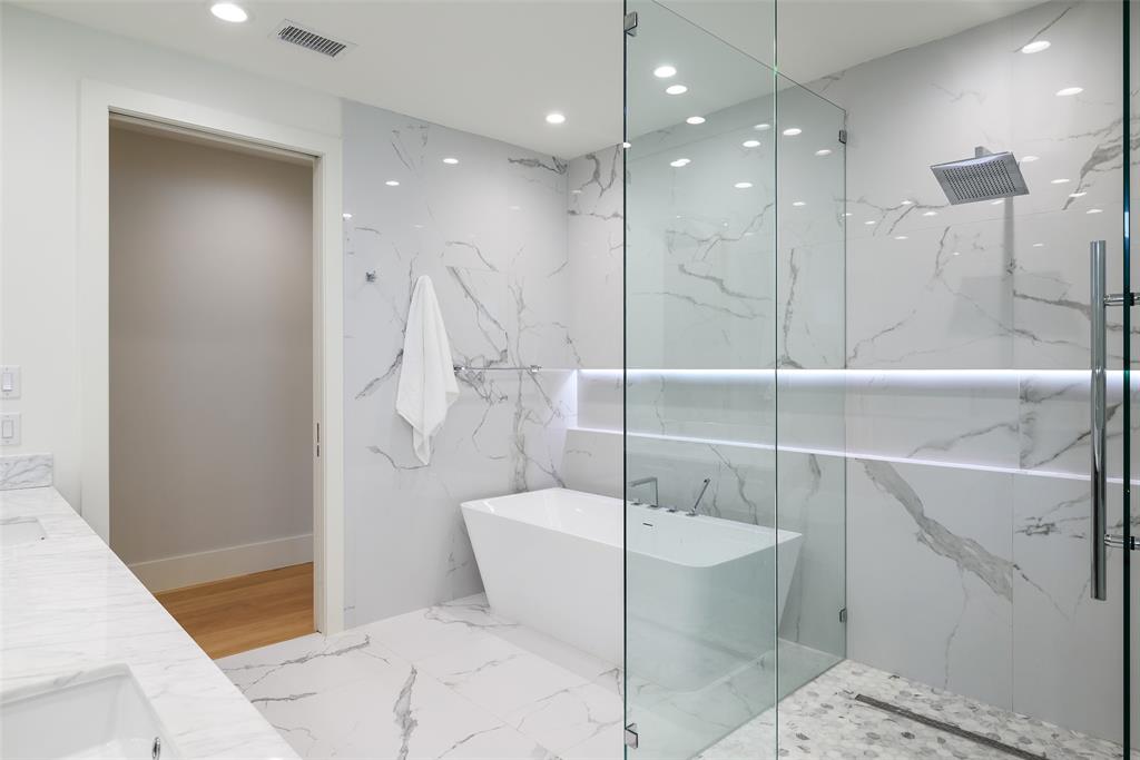 North Oak Lawn - Residential