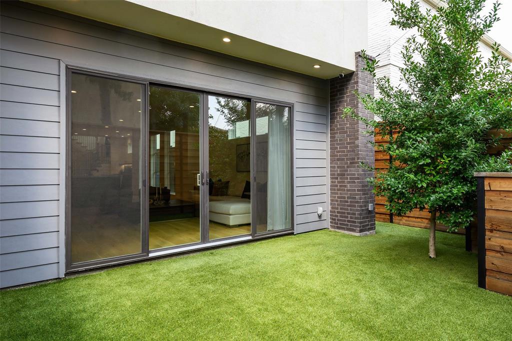 North Oak Lawn - Residential