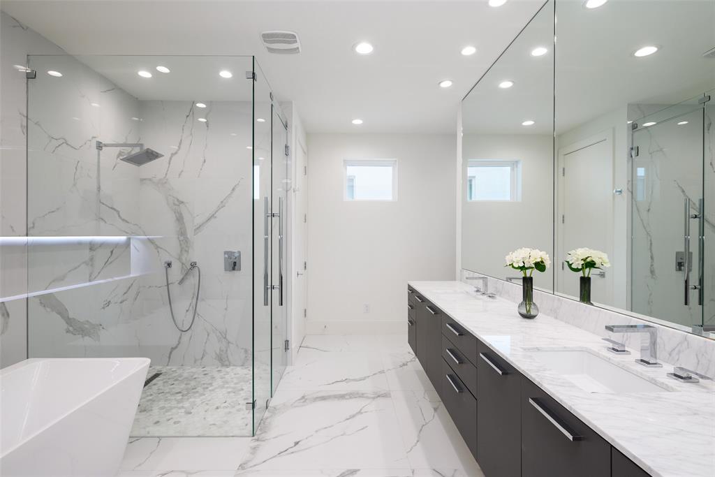 North Oak Lawn - Residential