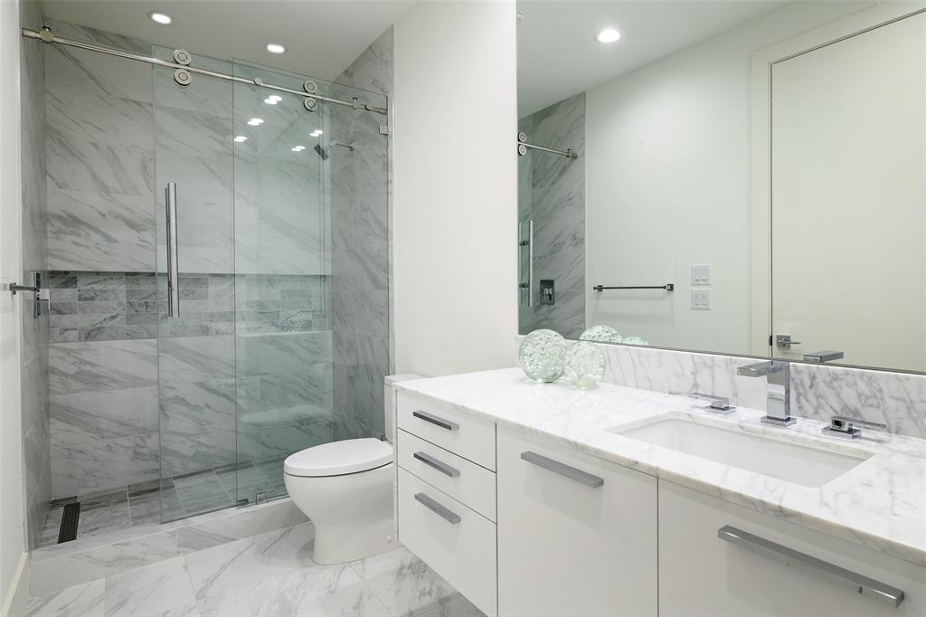 North Oak Lawn - Residential