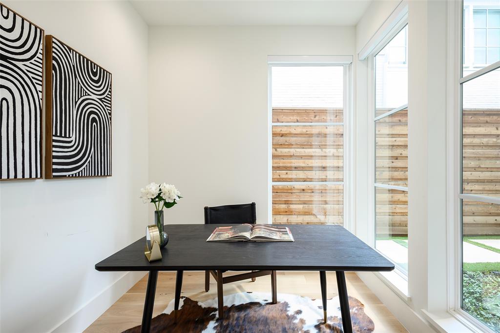 North Oak Lawn - Residential