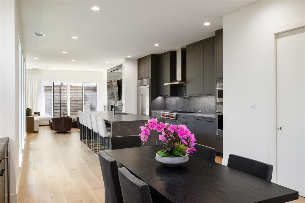 North Oak Lawn - Residential