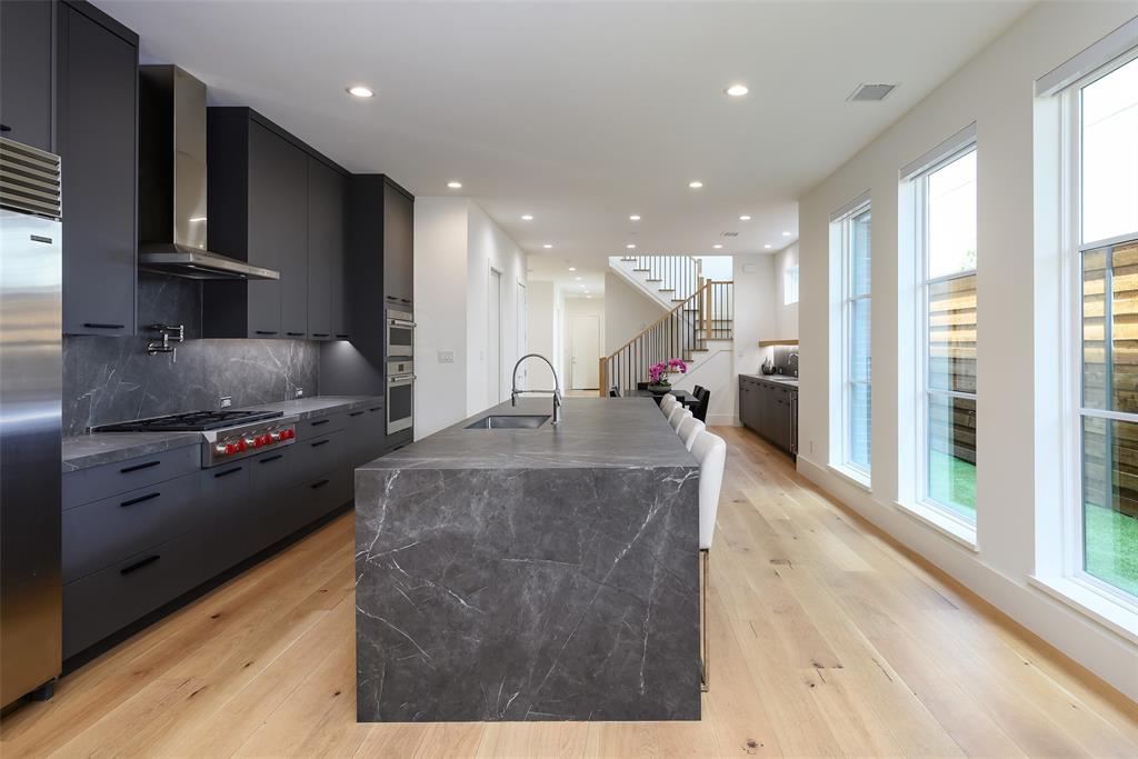 North Oak Lawn - Residential