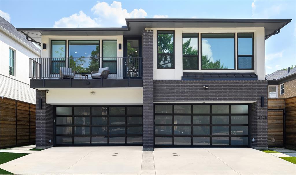 North Oak Lawn - Residential