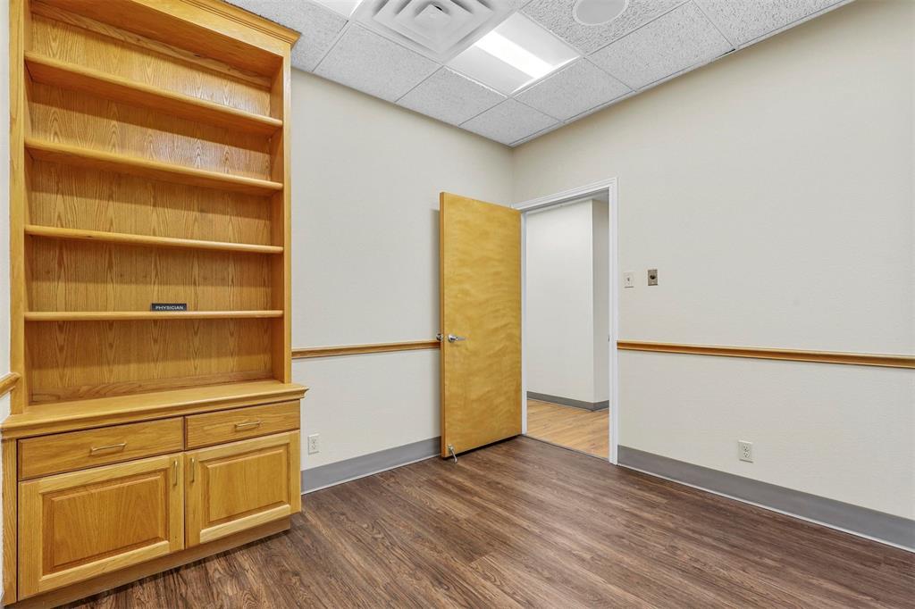 Huguley Medical Office Condos - Commercial Sale