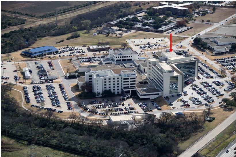 Huguley Medical Office Condos - Commercial Sale