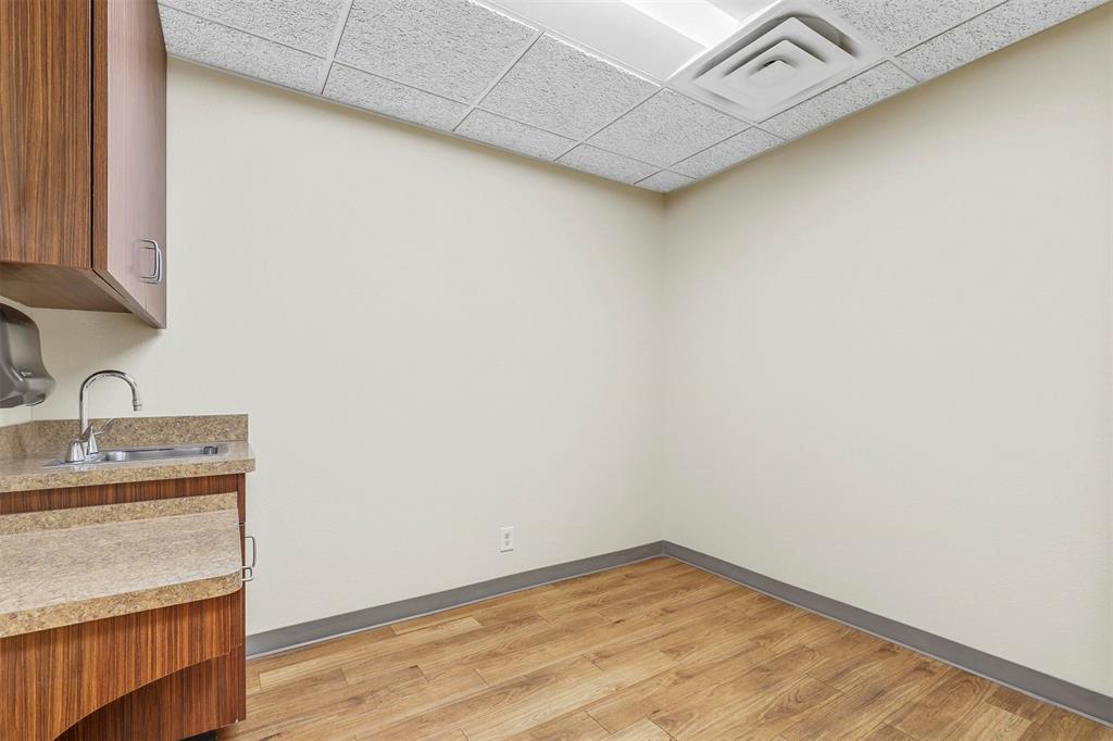 Huguley Medical Office Condos - Commercial Sale