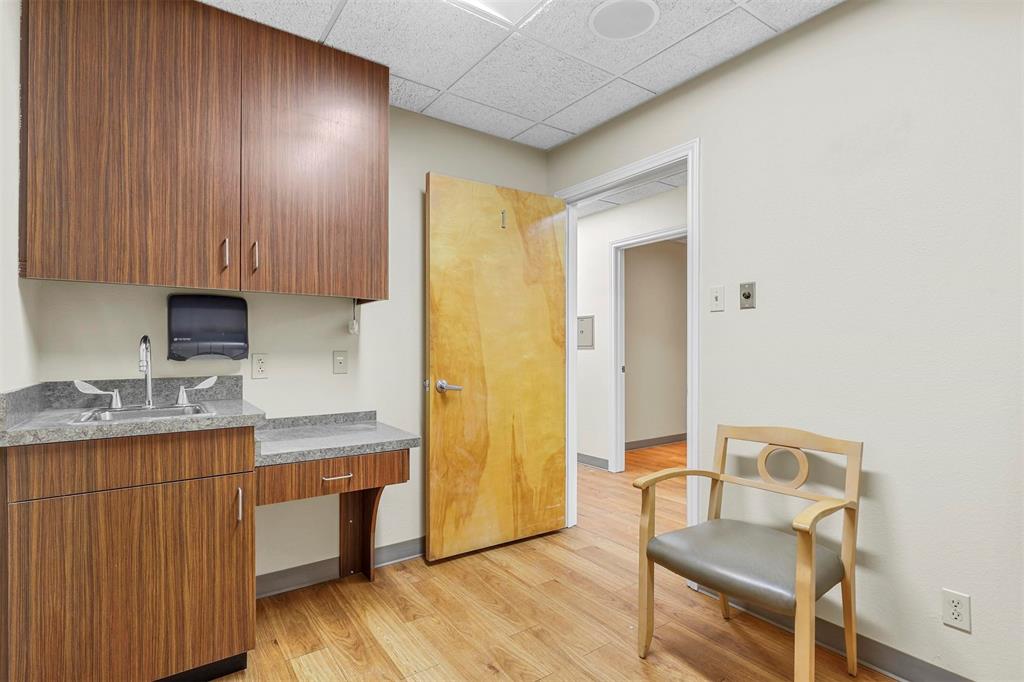 Huguley Medical Office Condos - Commercial Sale