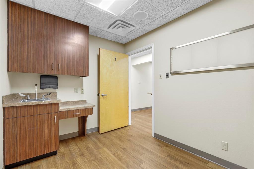 Huguley Medical Office Condos - Commercial Sale