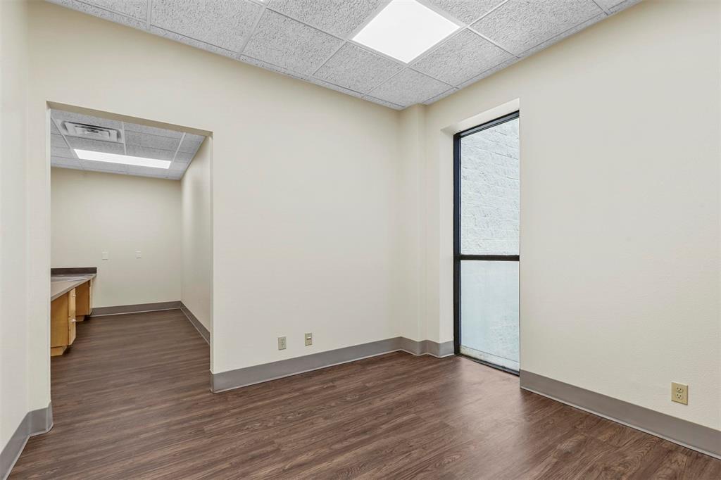 Huguley Medical Office Condos - Commercial Sale